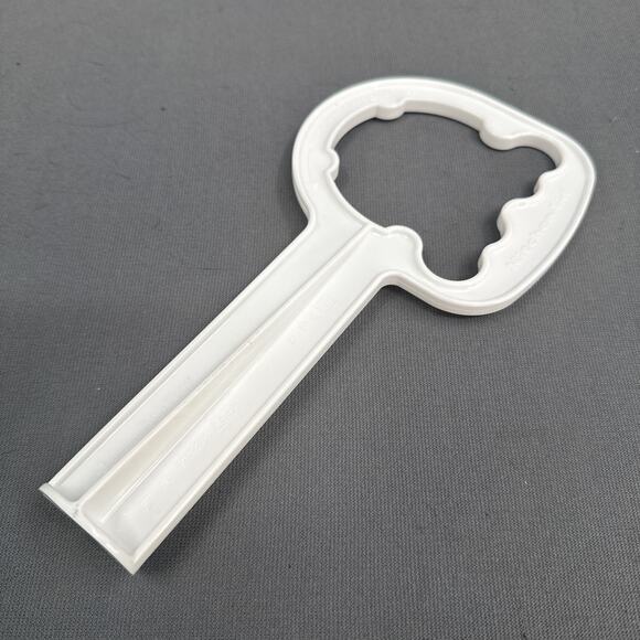 KitchenAid FGA Food Grinder Replacement Parts Cap Wrench Food Pusher Manual - Picture 3 of 14